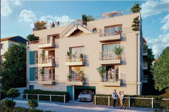  appartement trouville-sur-mer 14360