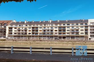  appartement trouville-sur-mer 14360