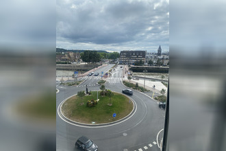  appartement trouville-sur-mer 14360