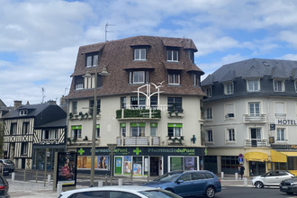  appartement trouville-sur-mer 14360