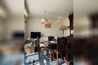  appartement trouville-sur-mer 14360