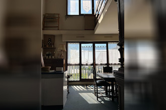  appartement trouville-sur-mer 14360