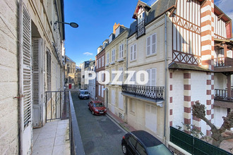 appartement trouville-sur-mer 14360