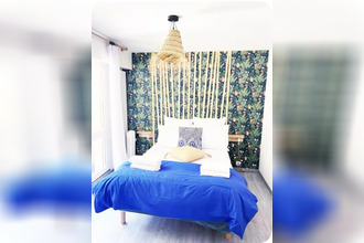  appartement trouville-sur-mer 14360