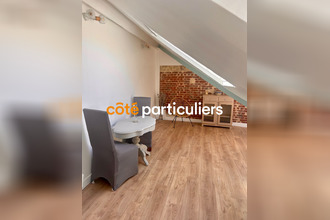  appartement trouville-sur-mer 14360