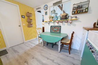  appartement trouville-sur-mer 14360