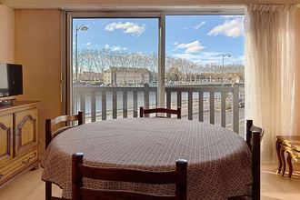  appartement trouville-sur-mer 14360