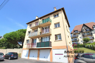  appartement trouville-sur-mer 14360