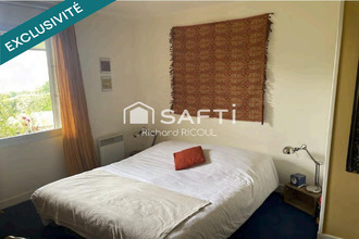  appartement trouville-sur-mer 14360