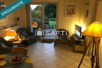  appartement trouville-sur-mer 14360