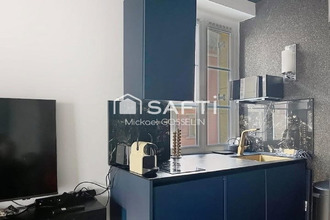  appartement trouville-sur-mer 14360