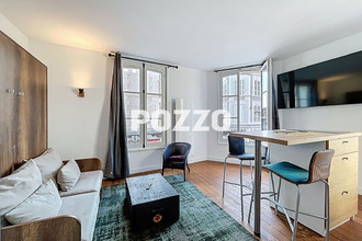  appartement trouville-sur-mer 14360