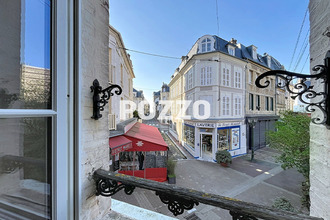  appartement trouville-sur-mer 14360