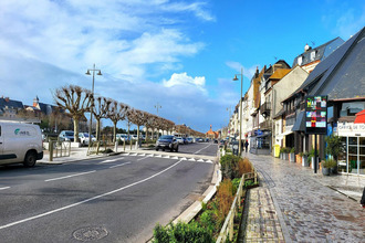  appartement trouville-sur-mer 14360