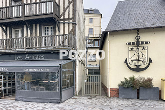  appartement trouville-sur-mer 14360