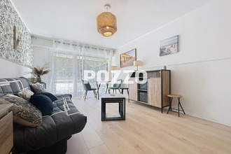  appartement trouville-sur-mer 14360