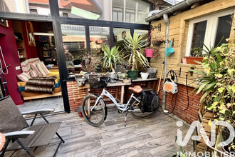  appartement trouville-sur-mer 14360