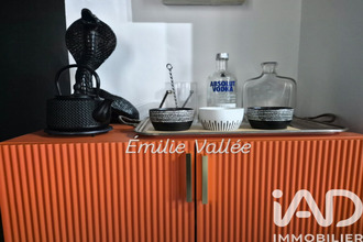  appartement trouville-sur-mer 14360
