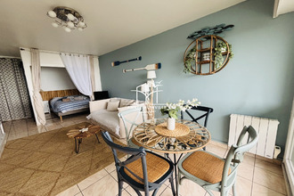  appartement trouville-sur-mer 14360