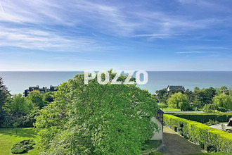  appartement trouville-sur-mer 14360
