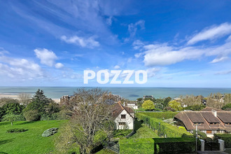  appartement trouville-sur-mer 14360