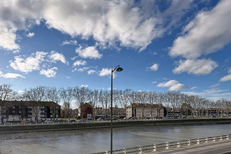 appartement trouville-sur-mer 14360