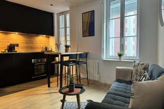  appartement trouville-sur-mer 14360