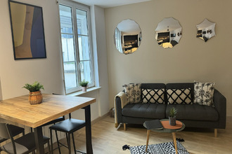  appartement trouville-sur-mer 14360