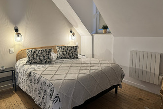  appartement trouville-sur-mer 14360