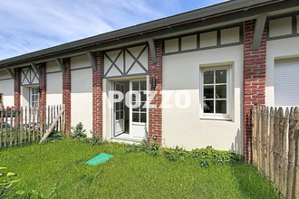  appartement trouville-sur-mer 14360