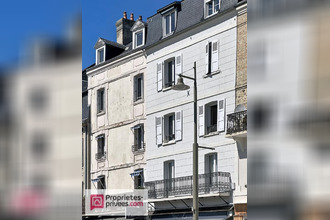  appartement trouville-sur-mer 14360