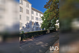  appartement trouville-sur-mer 14360