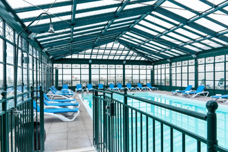  appartement trouville-sur-mer 14360
