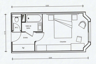  appartement trouville-sur-mer 14360