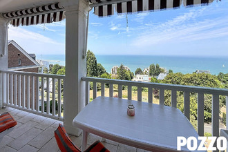  appartement trouville-sur-mer 14360