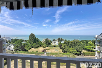  appartement trouville-sur-mer 14360