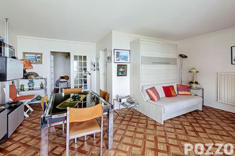  appartement trouville-sur-mer 14360