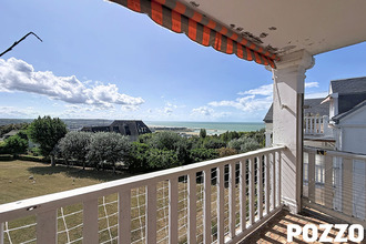  appartement trouville-sur-mer 14360