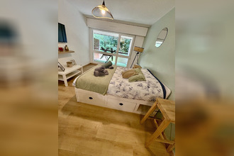  appartement trouville-sur-mer 14360