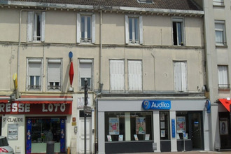  appartement troyes 10000