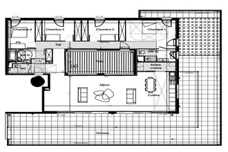  appartement troyes 10000