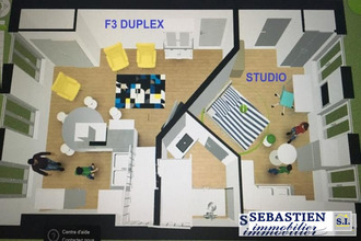  appartement troyes 10000