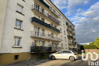  appartement troyes 10000