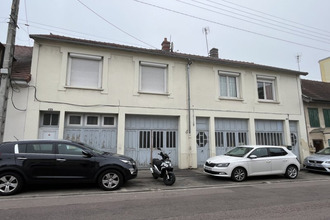  appartement troyes 10000