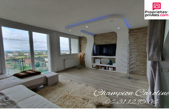  appartement troyes 10000