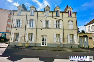  appartement troyes 10000