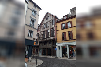  appartement troyes 10000