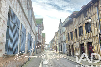  appartement troyes 10000