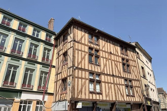  appartement troyes 10000