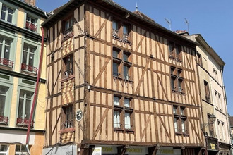  appartement troyes 10000